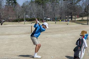 Byrnes Invitational -97